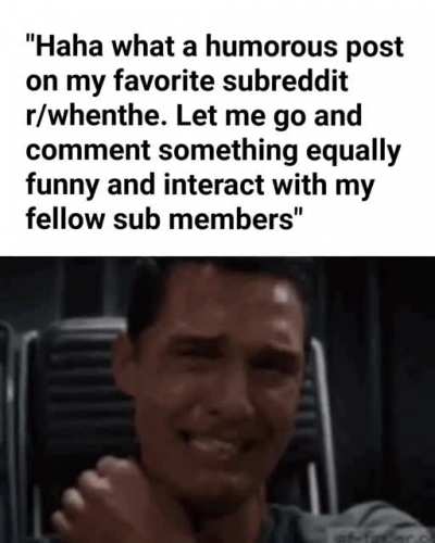 The past few days.....