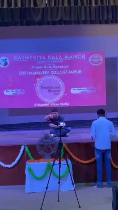 College fest ✨✨