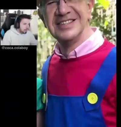 ahora si
