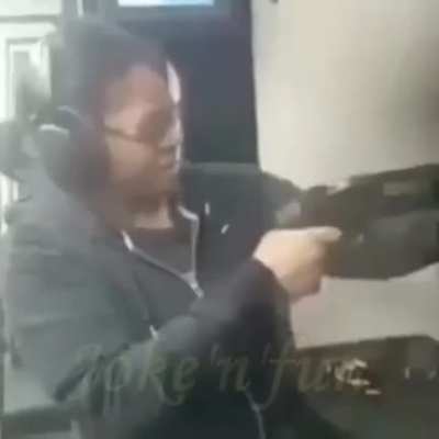 recoil