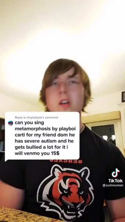 title required