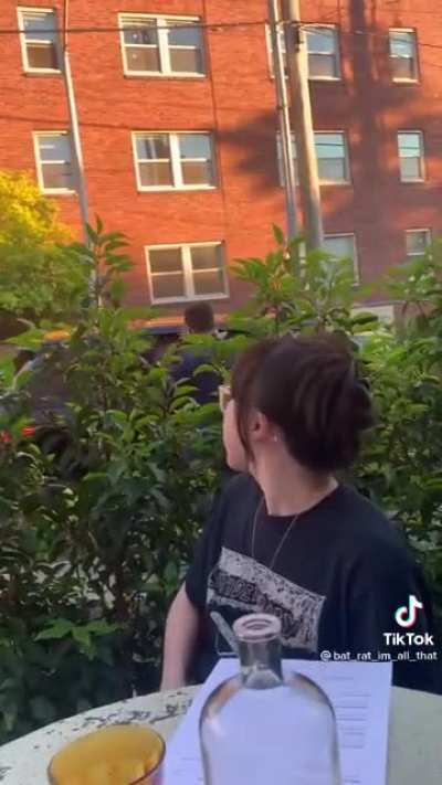 Tiktok took down this incredible interview