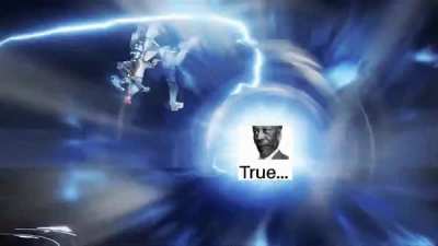 Yata Truth Nuke