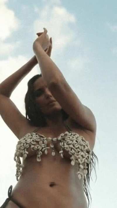 Padma Lakshmi