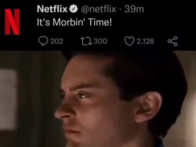 oh no