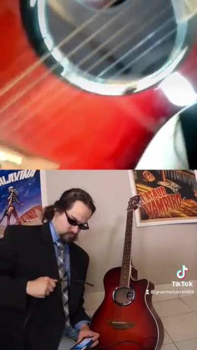 Money in music?