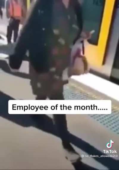 We need more kindness like this in the world.