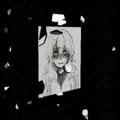 I regret making this. (Remake of the boowamp gif with our beloved Charlotte)