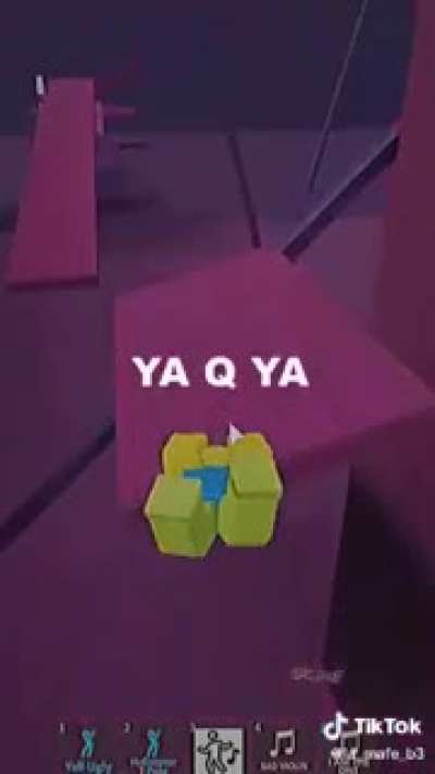 Yo te reconozco Sofía
