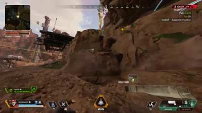 i miss the old TTK