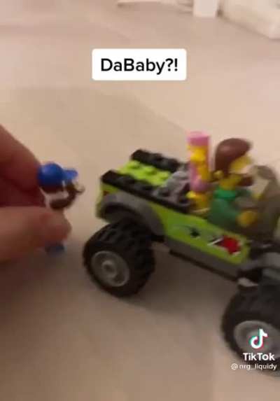 Dababy?