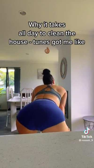 Twerking 😍
