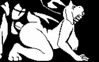And I took the pacifist route like an Idiot! [MF] (juicydots)