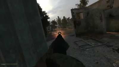 Hashashaaaa on Stalker