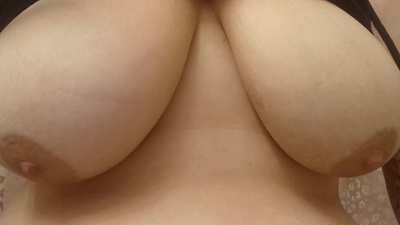 Play with my milkers?