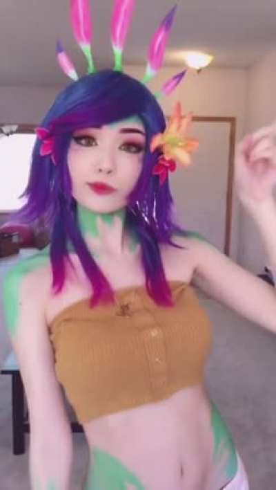 hello
