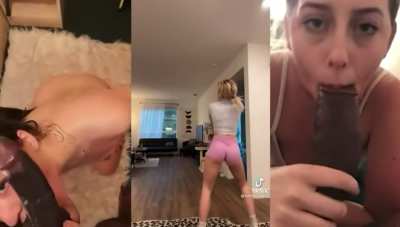 [F4M] word got out that you have a massive black cock. Now every thot and TikTok slut wants to have a go on your fat cock