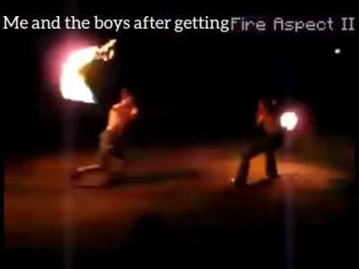 Fight of the homies