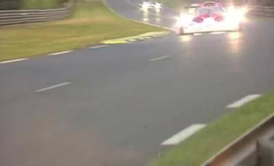 My race car people need me