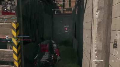3rd Person Samurai 👹🔪