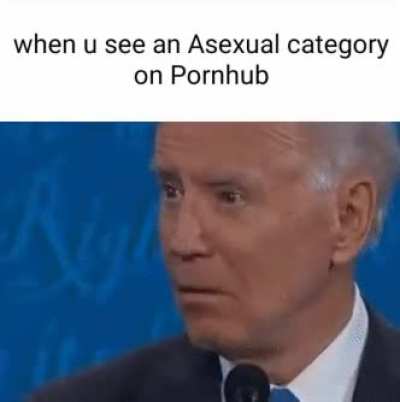 Every day is asexuals day