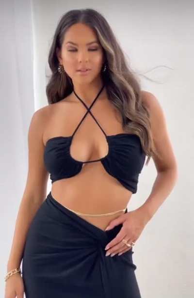 Miss Lola shoot