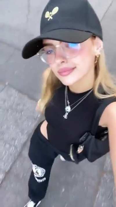 black body (video)