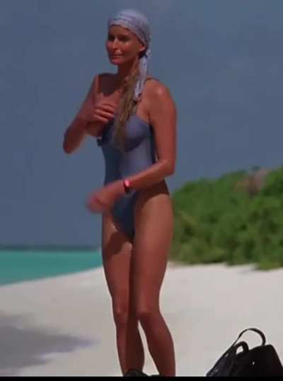 Bo Derek