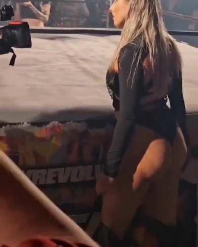 Gia Miller 🍑