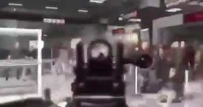 No Russian