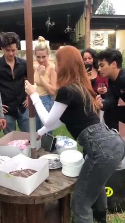 booty