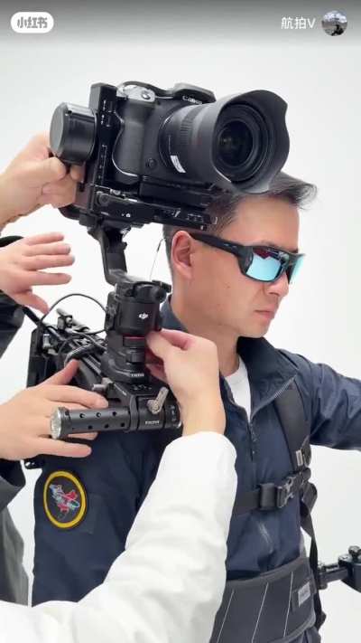 Is this the reality of modern photography?