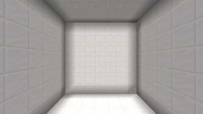 FASTEST 7x7 Piston door