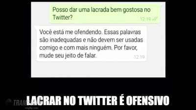 bia fascista?
