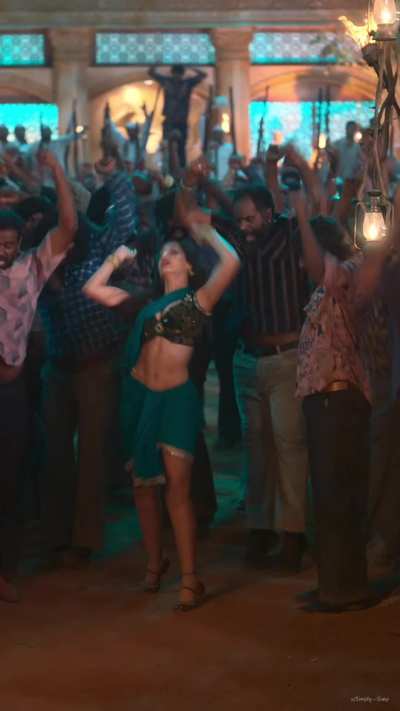 Nora Fatehi