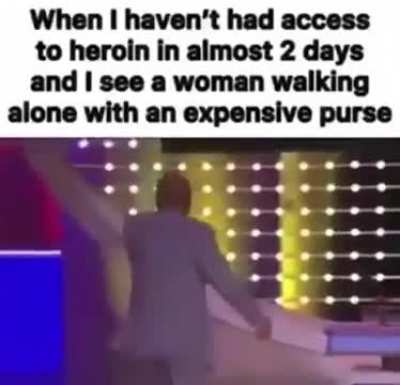 Why?