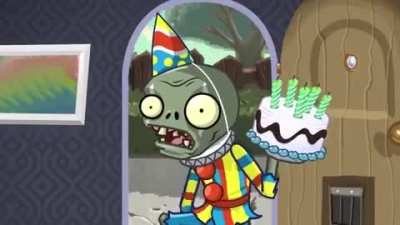 No birthday for you