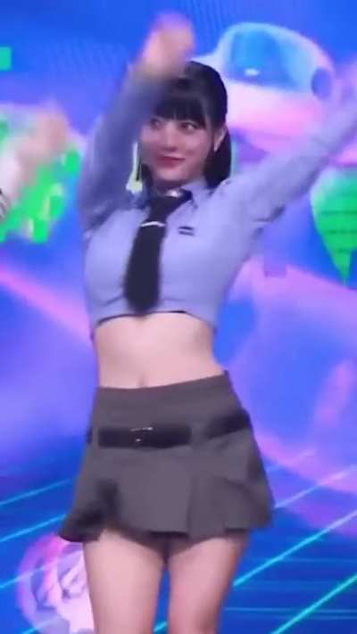 JIHYO- TWICE