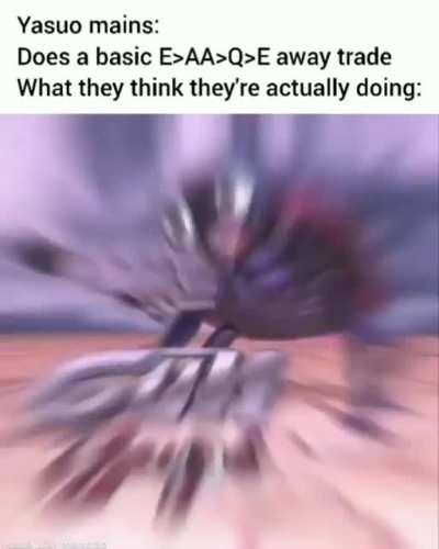 It do be like that