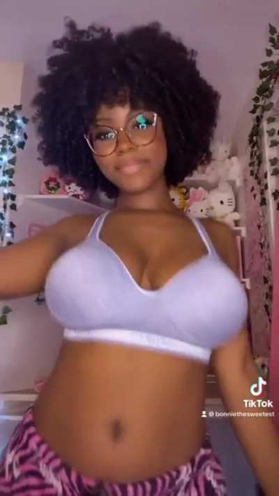 Bonnie 