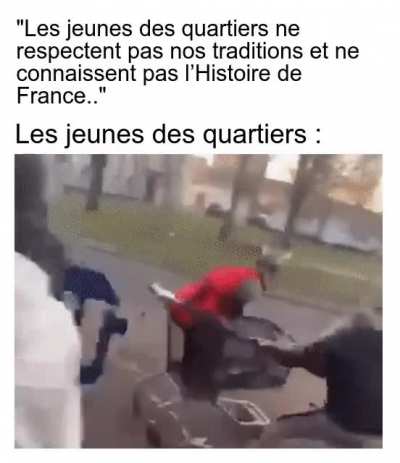 Bientôt de retour en tant que sport national ?
