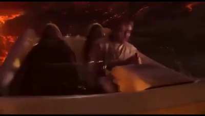 So much high ground