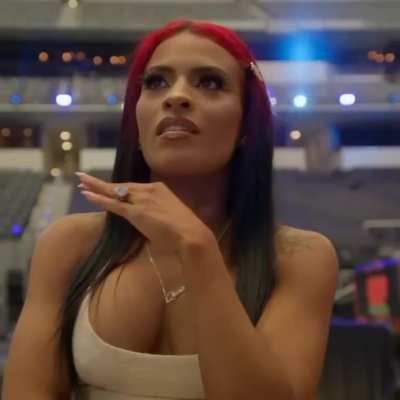 Zelina Vega