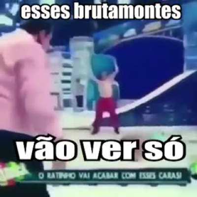 n bate no marquito n 😡😡