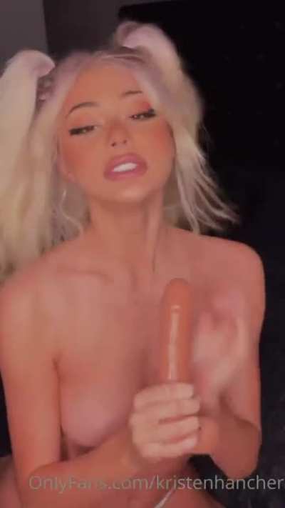 TikTok thot