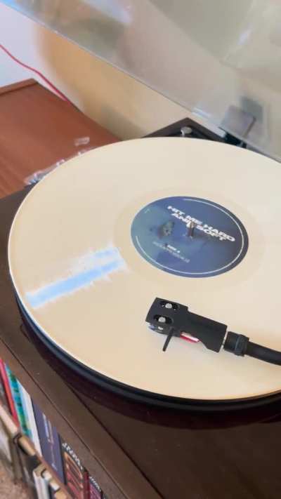 It sounds amazing!