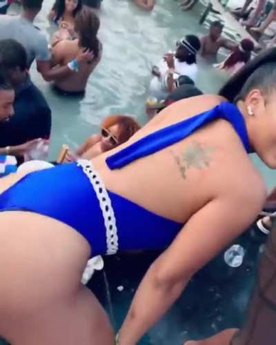 Shake that