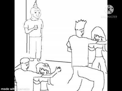 just wait for it