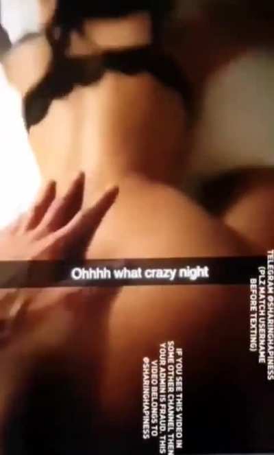 My cum dump