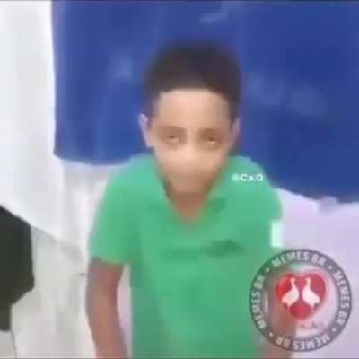Yo how the fuck??